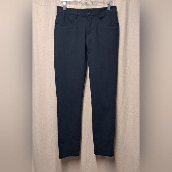 Vuori Pants - Women's Vuori Meta Pants Size 28